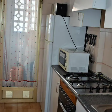 Apartment Ola Azul Rinconada Real Benidorm