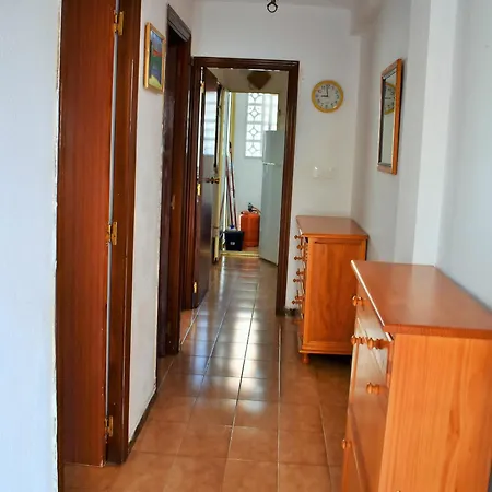 Ola Azul Rinconada Real Apartment