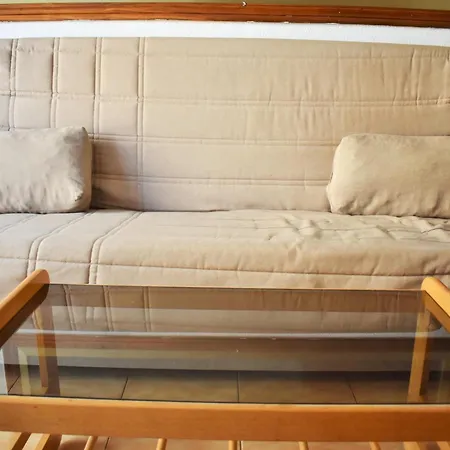 Apartment Ola Azul Rinconada Real *