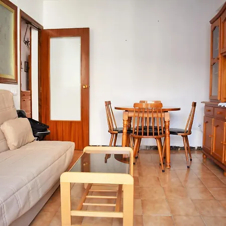 Apartment Ola Azul Rinconada Real *