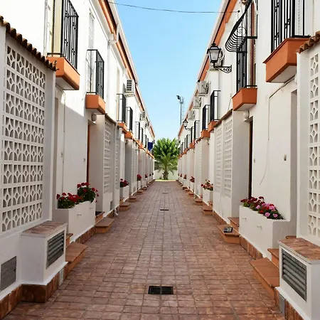 Apartment Ola Azul Rinconada Real