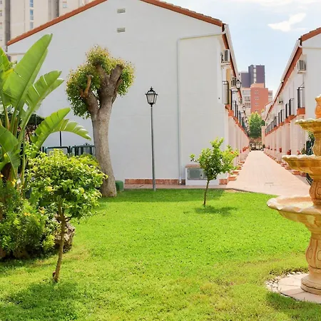 Ola Azul Rinconada Real Apartment