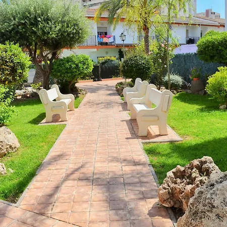 Apartment Ola Azul Rinconada Real