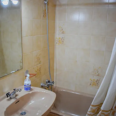 Ola Azul Rinconada Real Apartment Benidorm